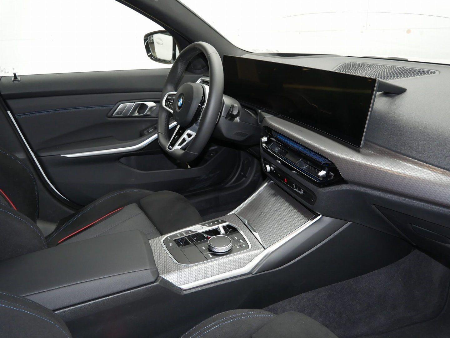 BMW 3er Touring – Bild 5