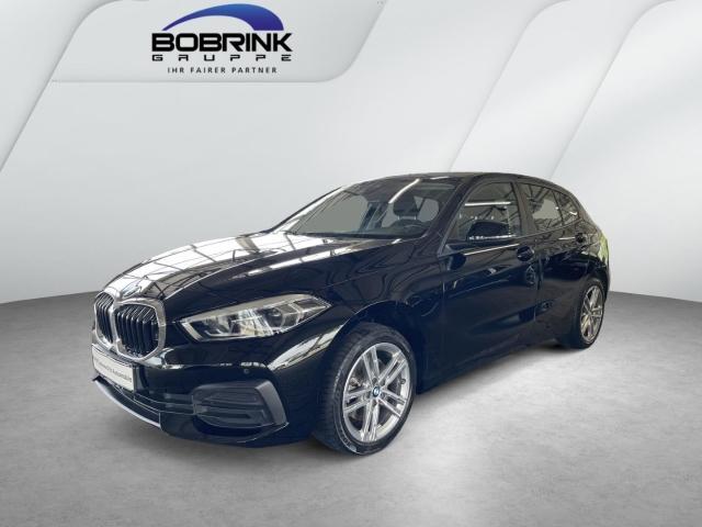BMW 1er – Bild 13