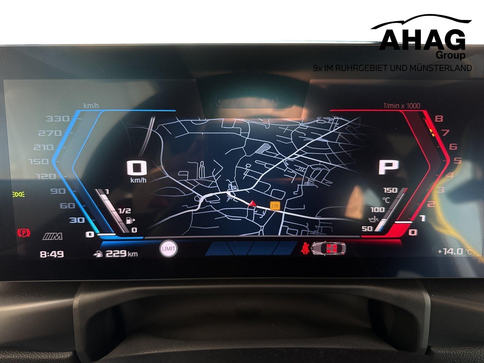 BMW M4 Coupé – Bild 9