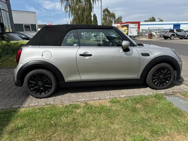 MINI Cabrio – Bild 16