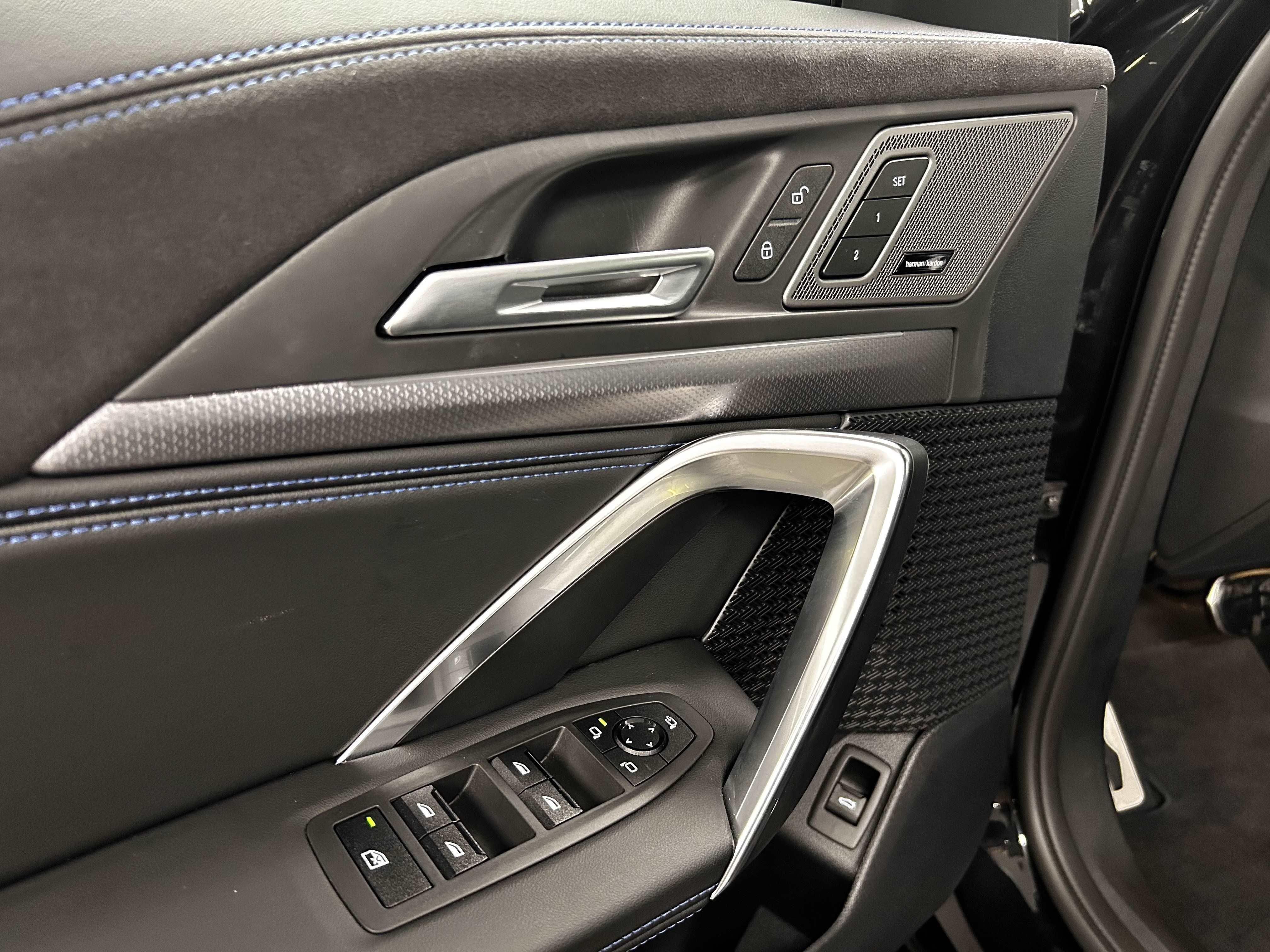 BMW X1 – Bild 39