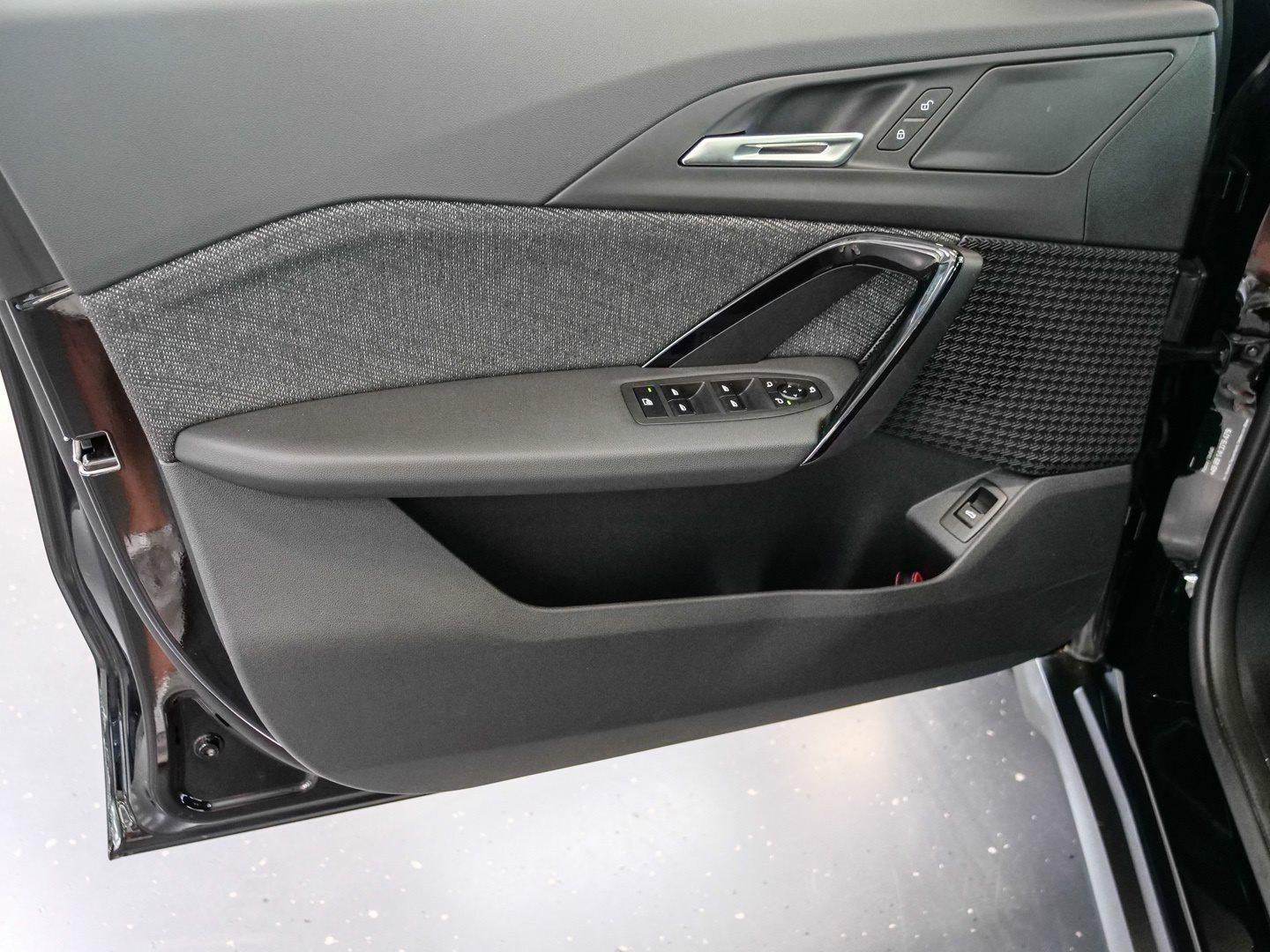BMW X1 – Bild 11