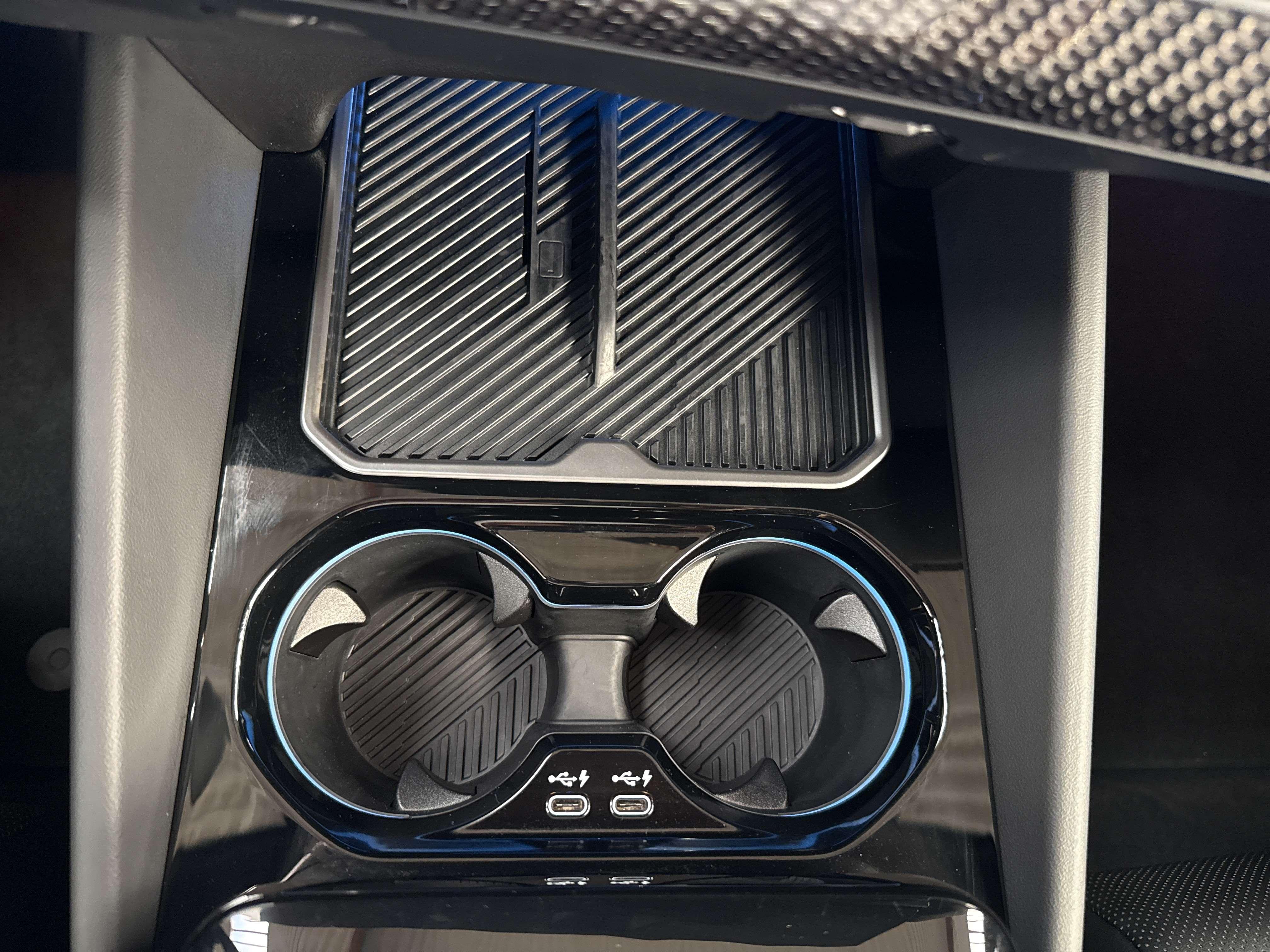 BMW 5er Touring – Bild 12