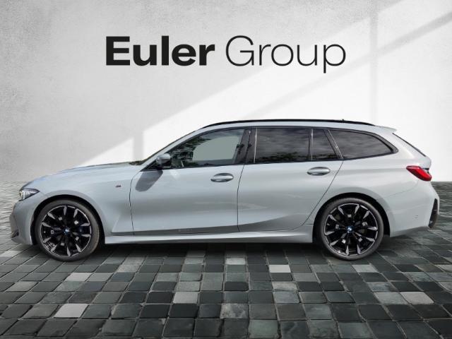 BMW 3er Touring – Bild 8