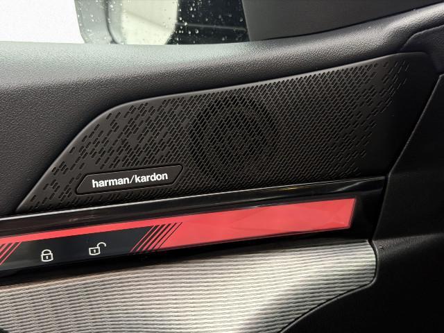 BMW 5er Touring – Bild 10