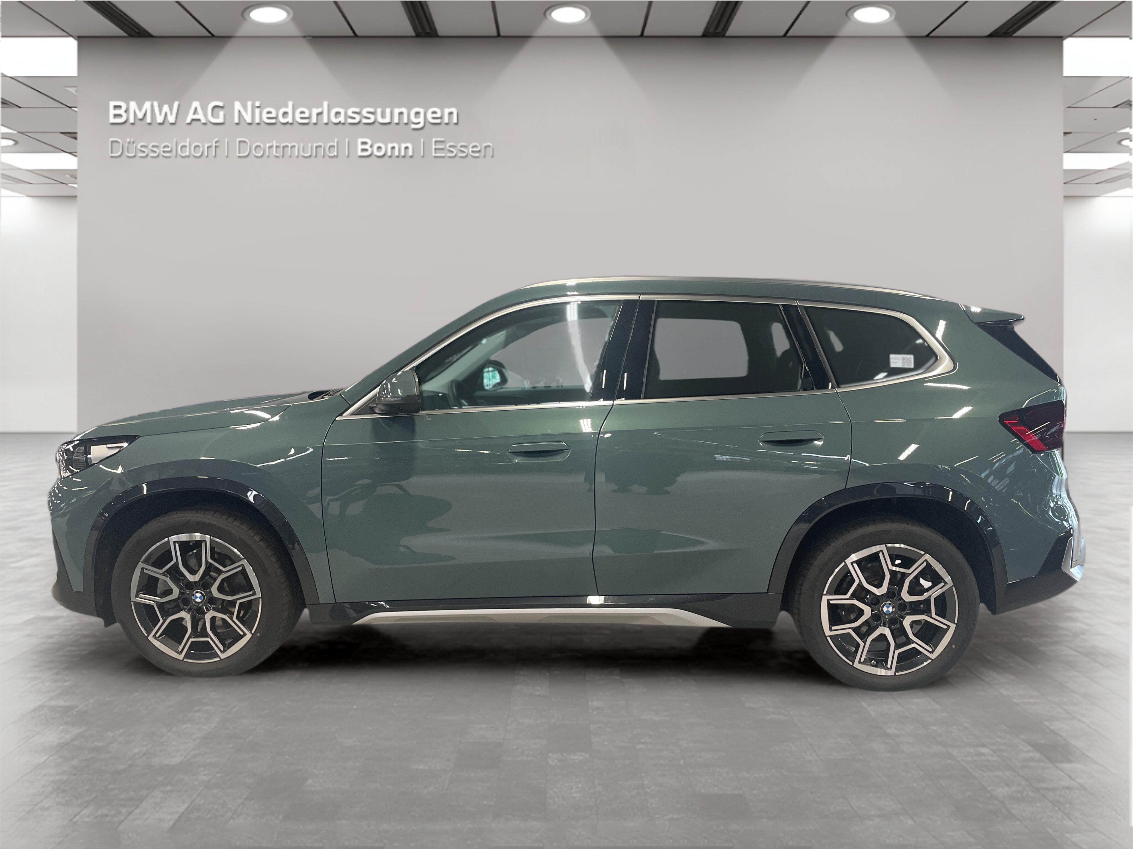 BMW X1 – Bild 5