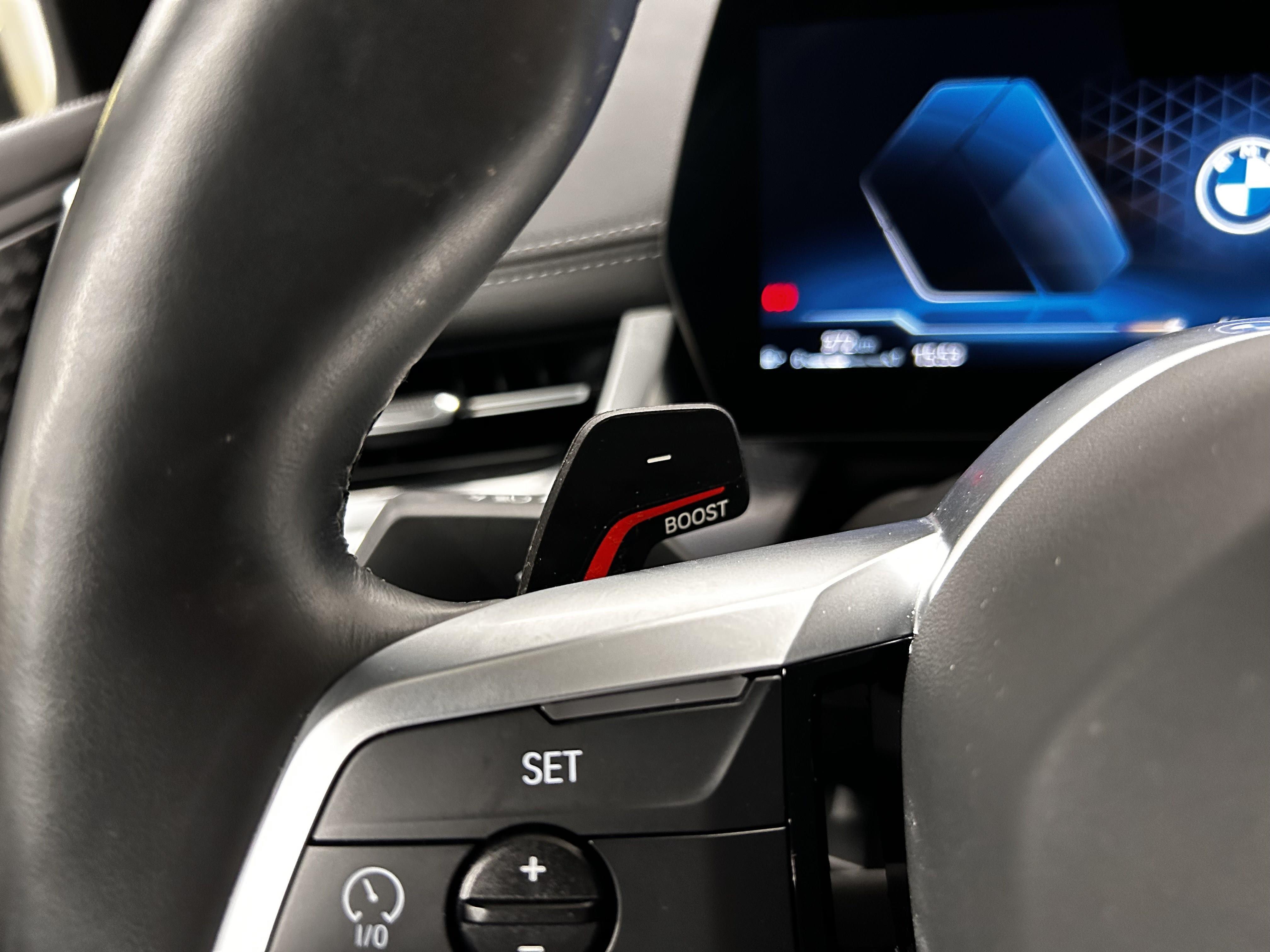BMW 2er Active Tourer – Bild 12