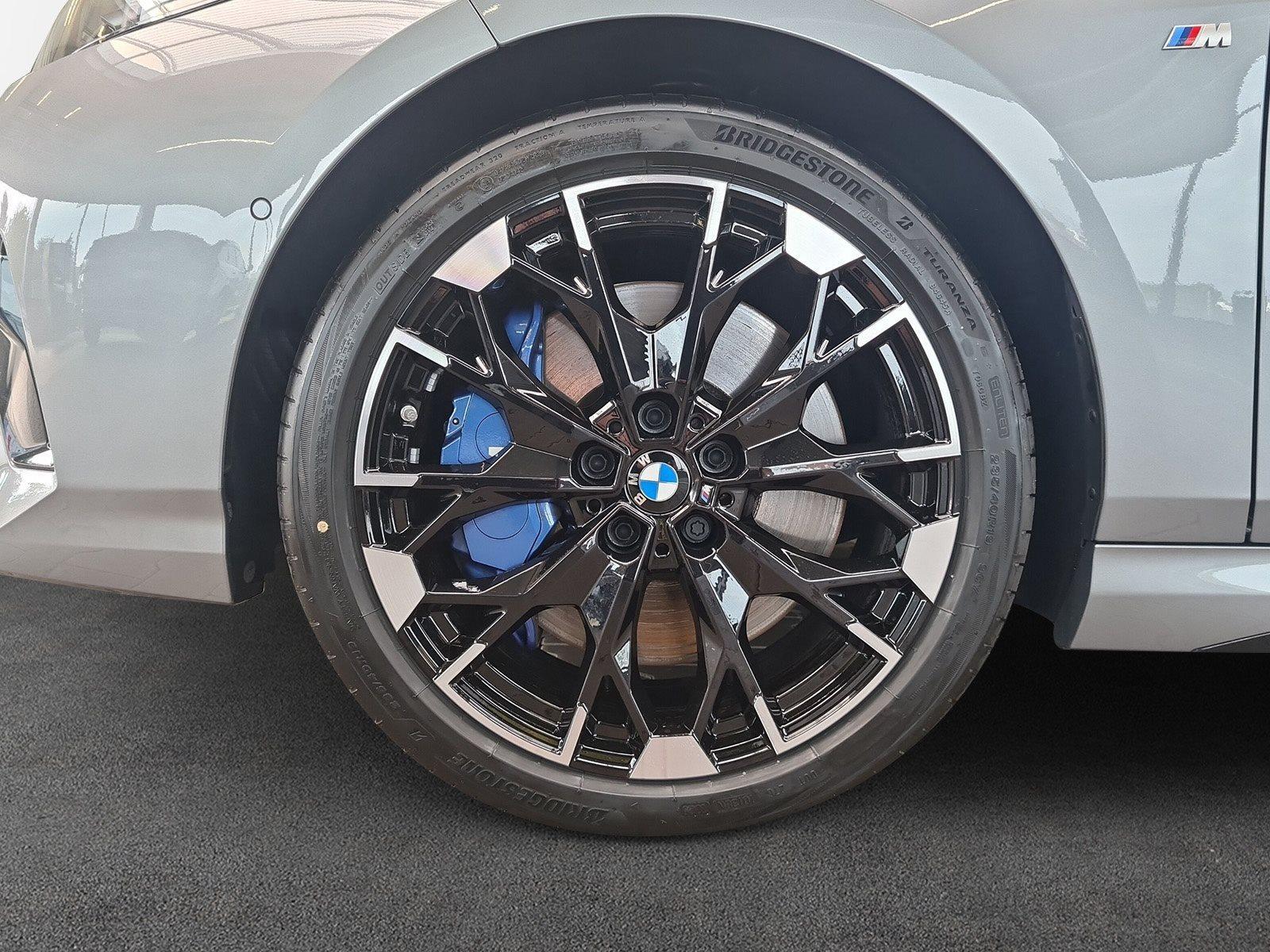 BMW 1er – Bild 6