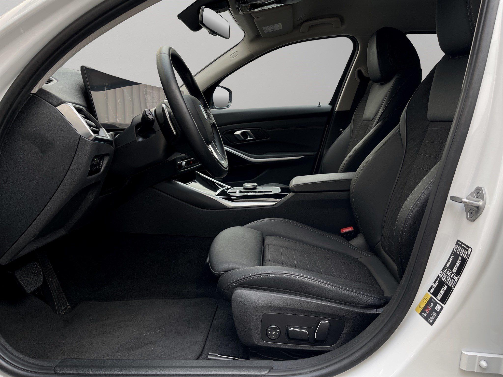BMW 3er Touring – Bild 4