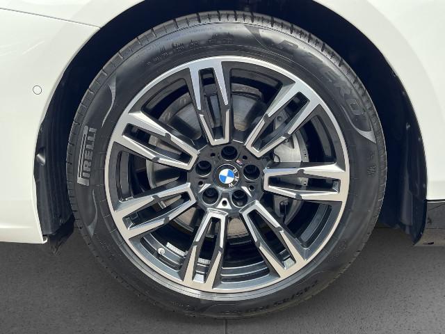 BMW 5er Touring – Bild 8