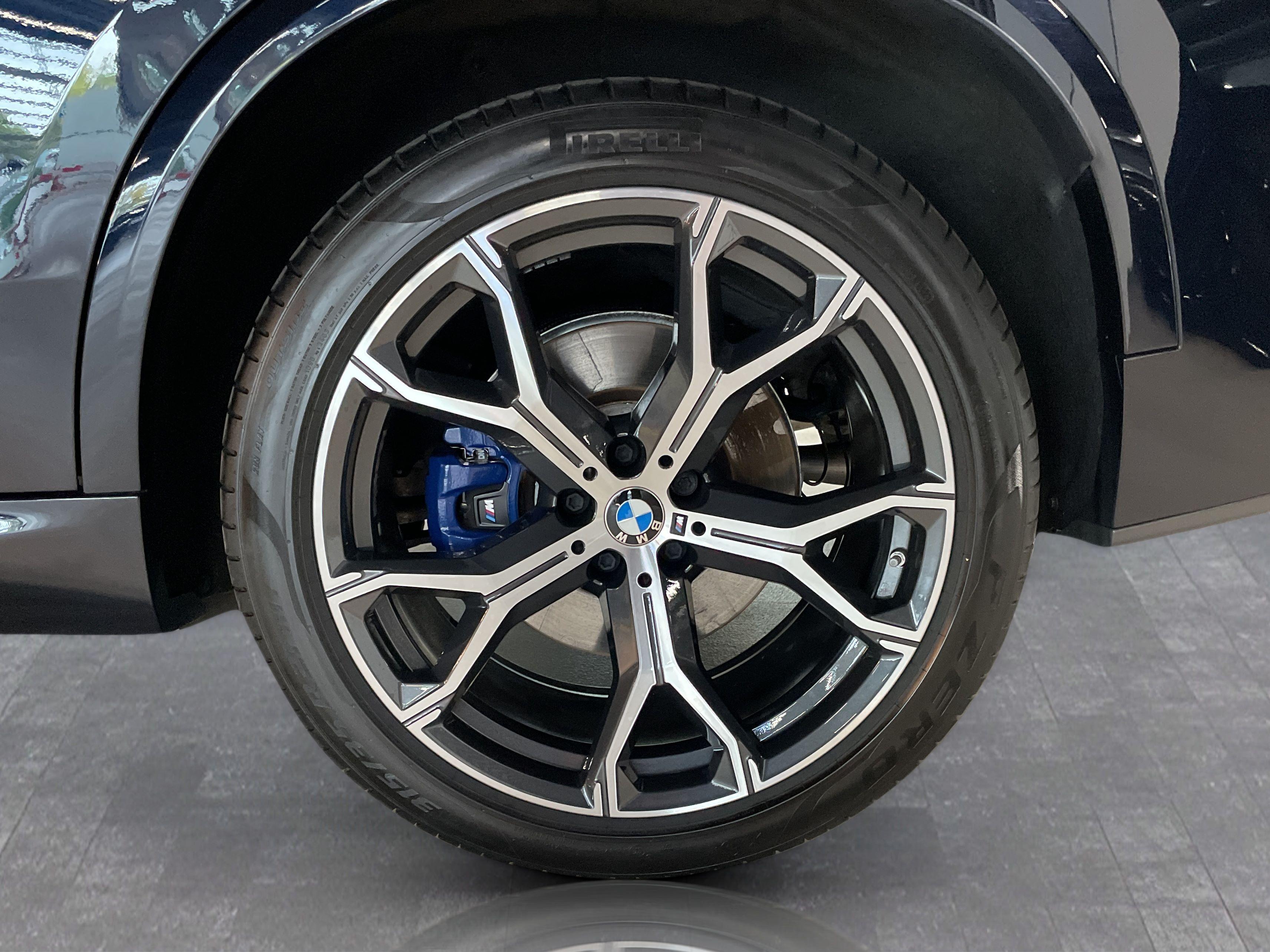 BMW X5 – Bild 10