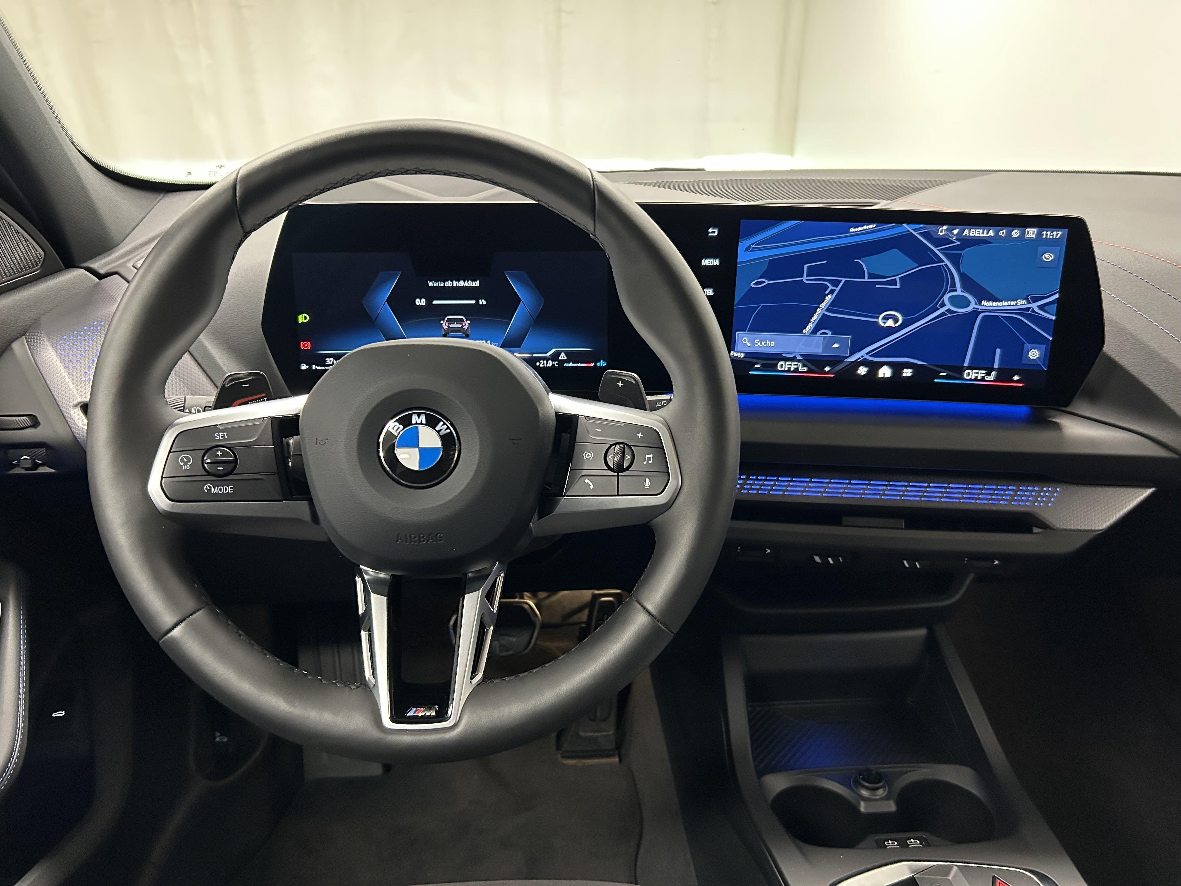 BMW 1er – Bild 25