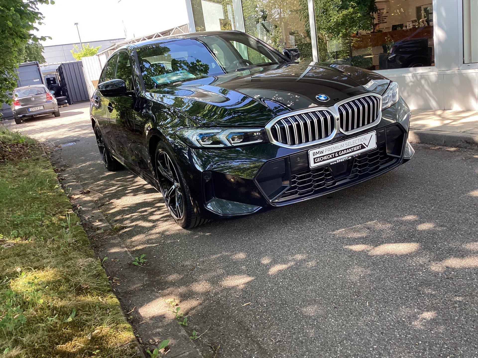 BMW 3er – Bild 6