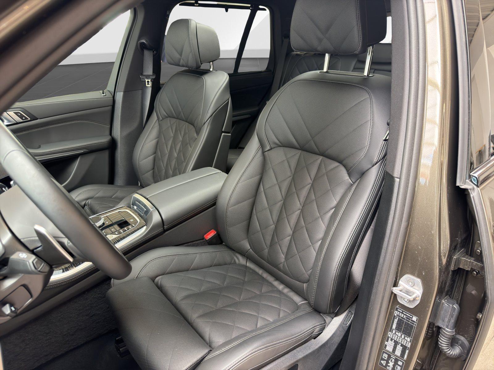 BMW X5 – Bild 8