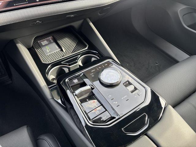 BMW 5er Touring – Bild 14