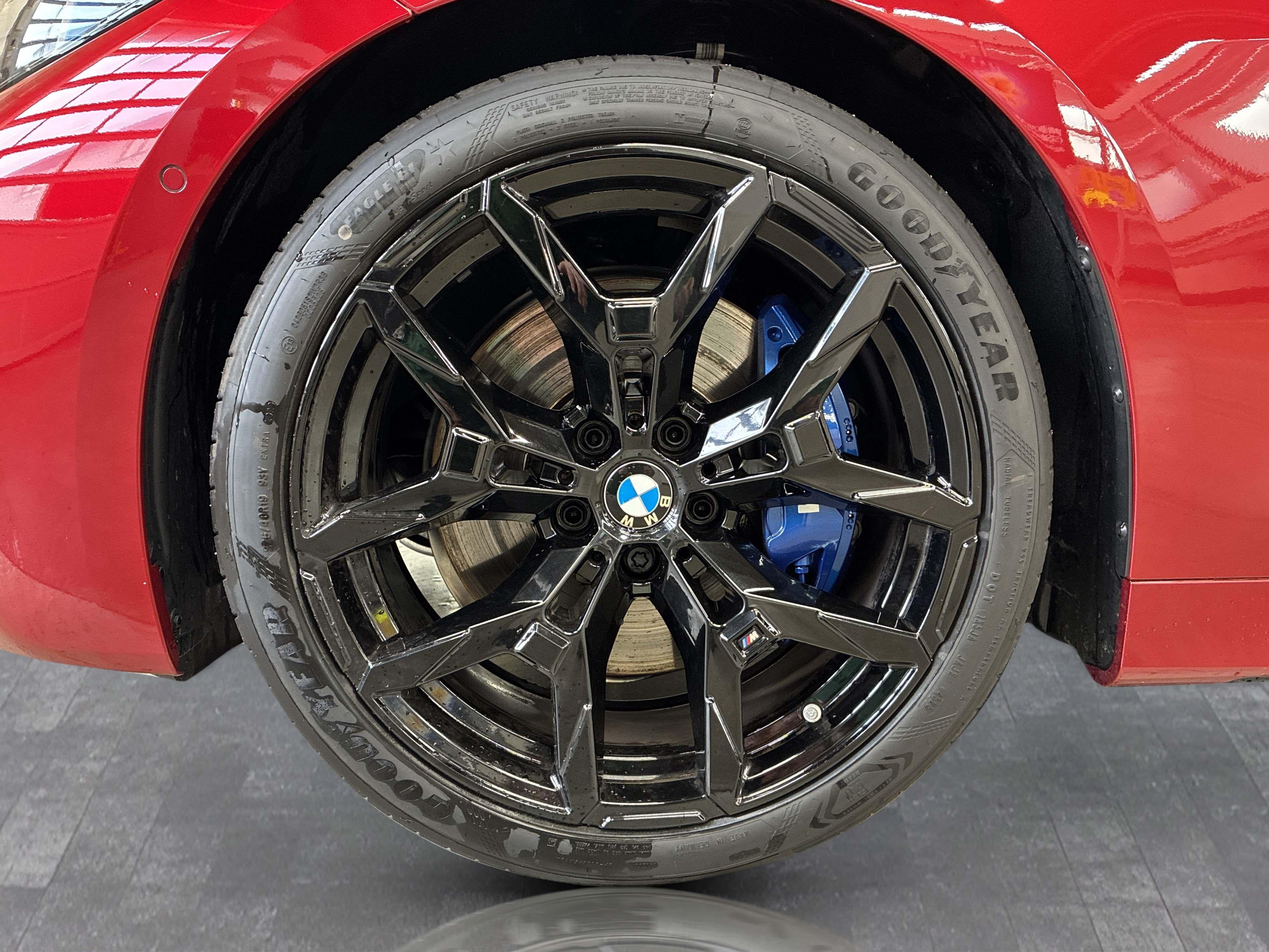BMW 4er Cabrio – Bild 7