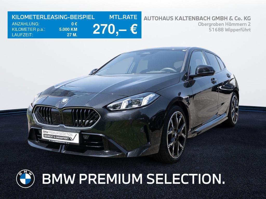 BMW 120i 2025