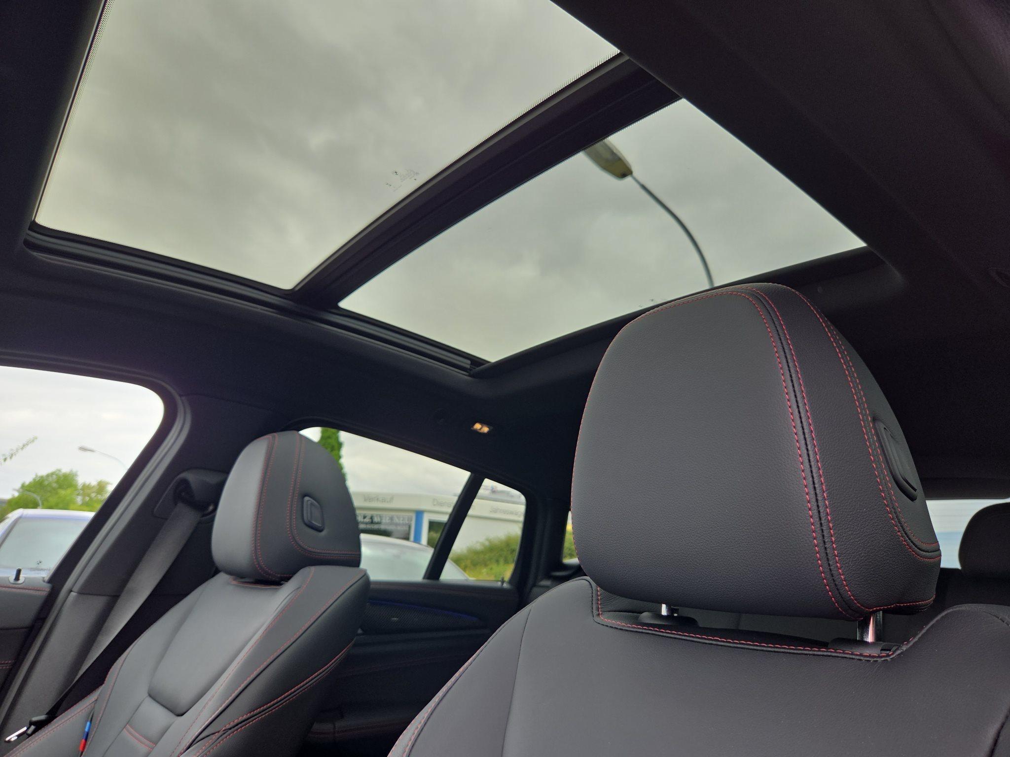 BMW X4 – Bild 29