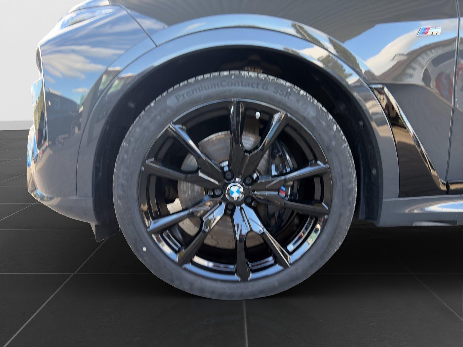 BMW X7 – Bild 25