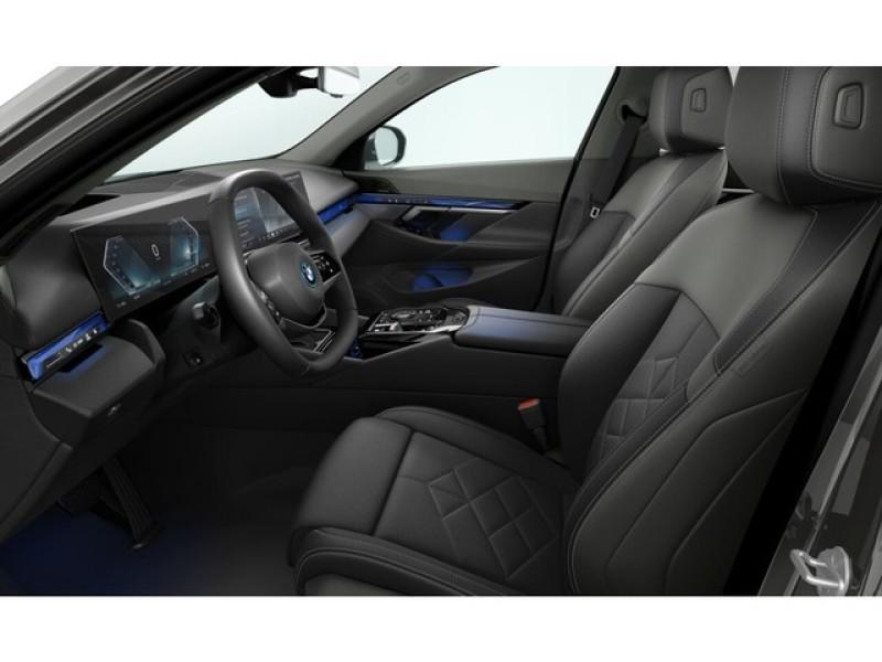 BMW 5er Touring – Bild 13