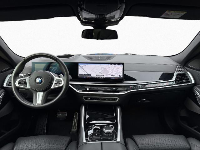 BMW X6 – Bild 11