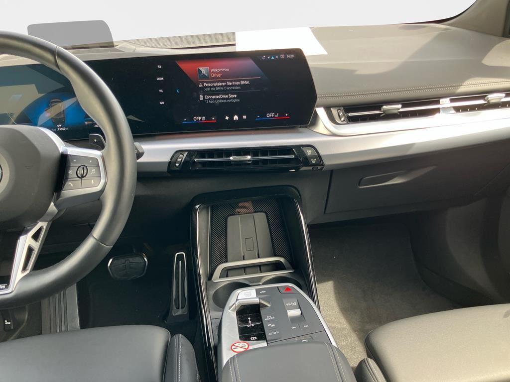 BMW 2er Active Tourer – Bild 10