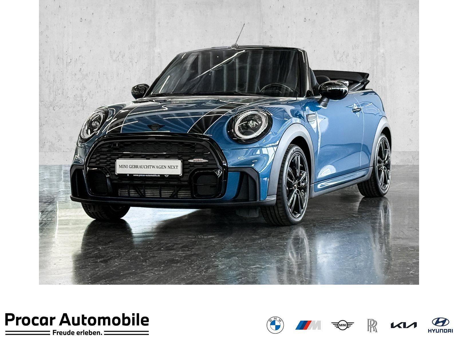 MINI Cabrio