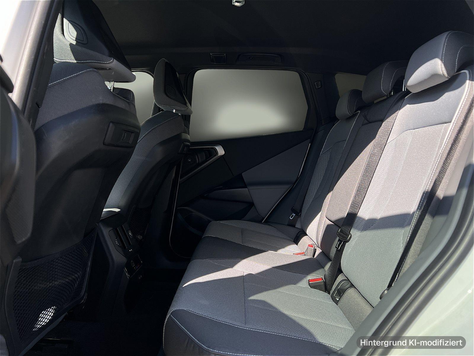 BMW X3 – Bild 16