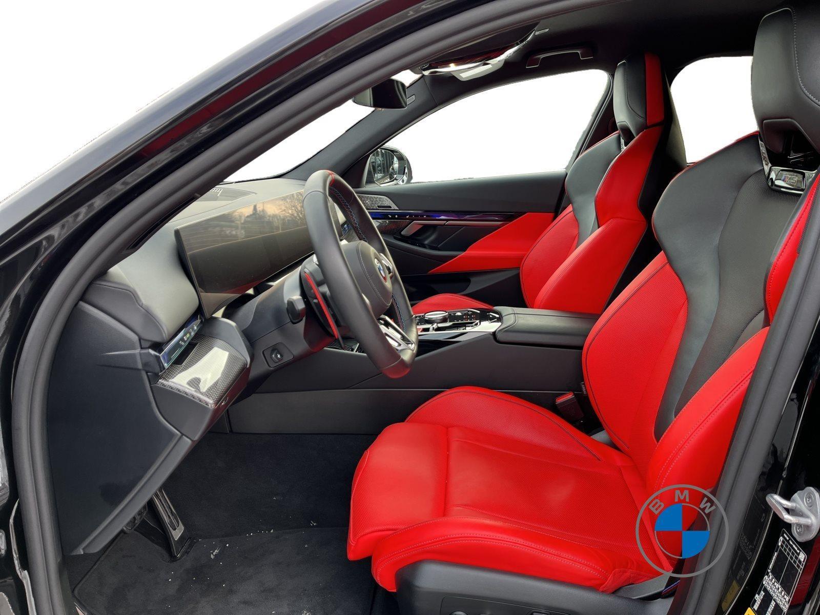 BMW M5 – Bild 18