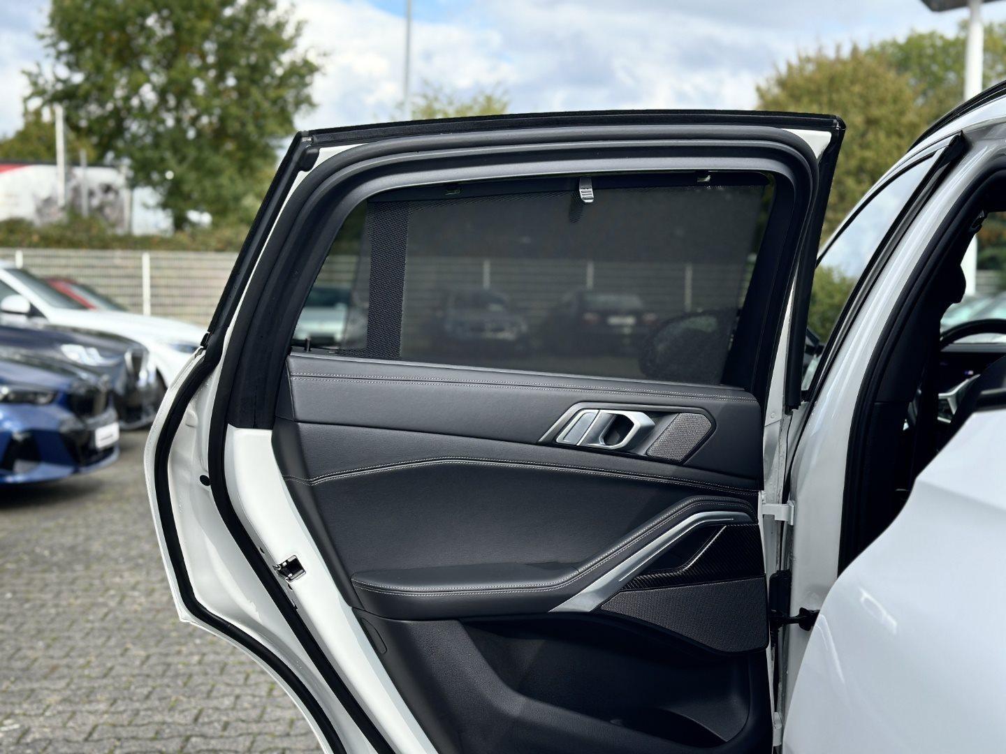 BMW X6 – Bild 8
