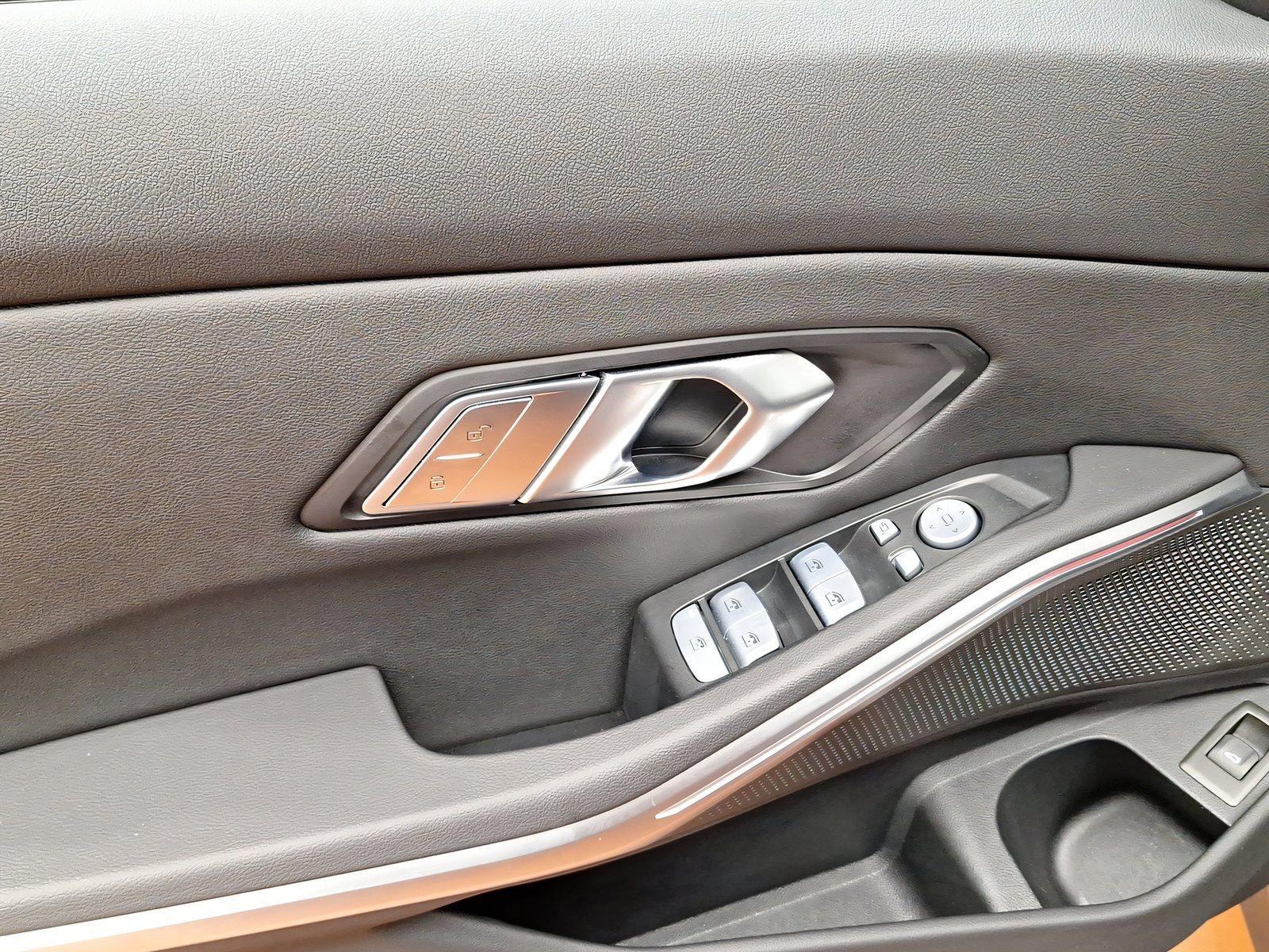 BMW 3er Touring – Bild 11