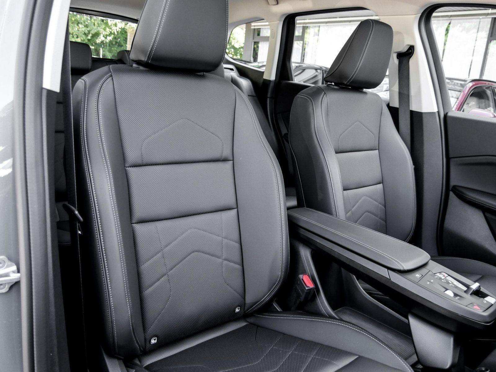 BMW X1 – Bild 6