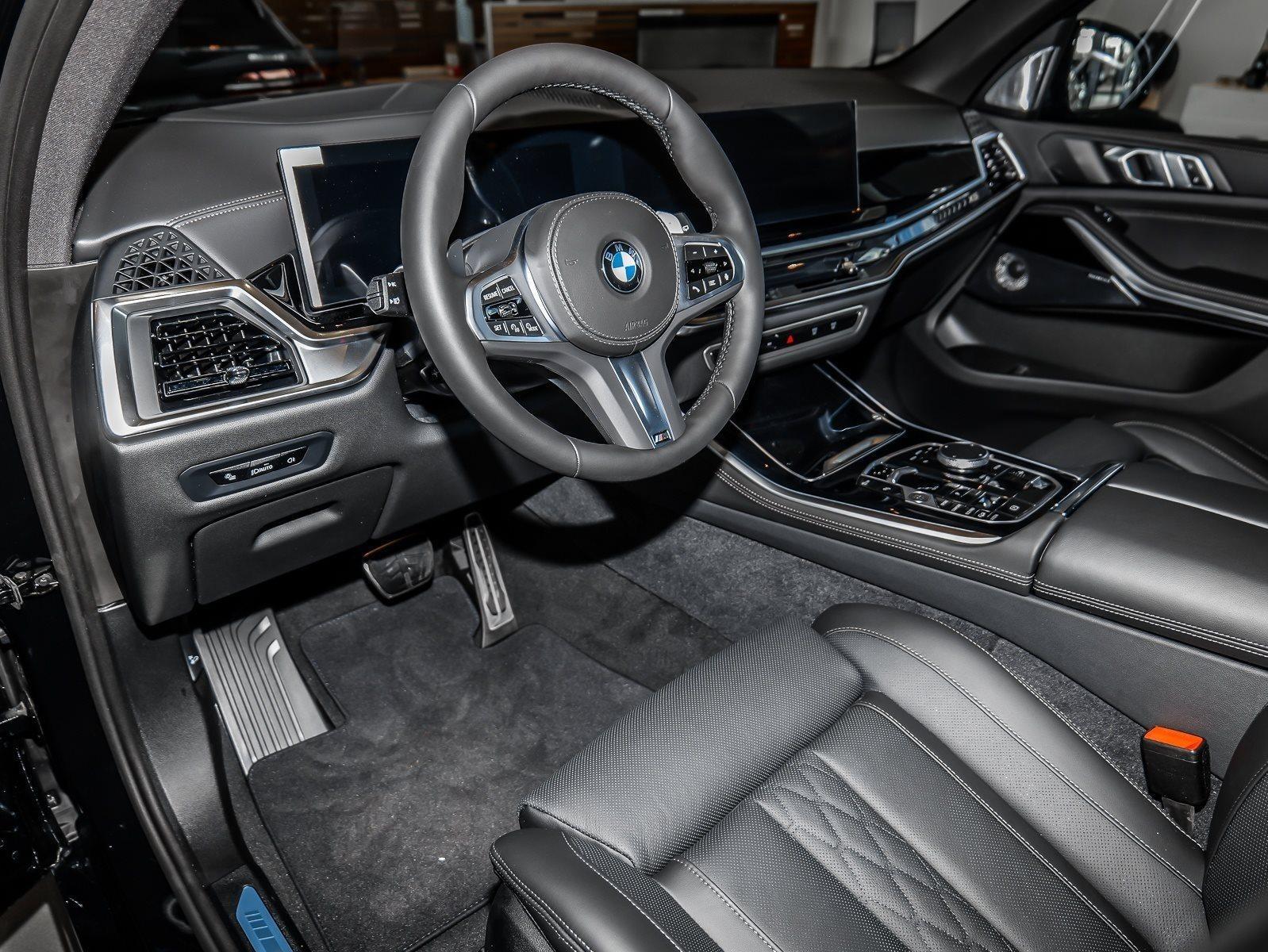 BMW X5 – Bild 5