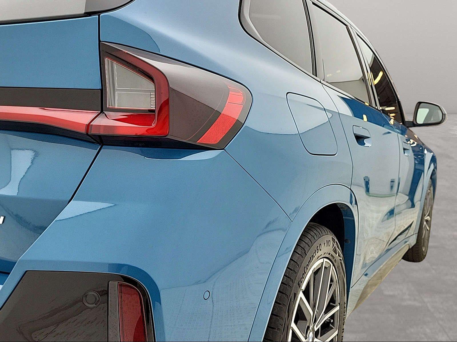 BMW X1 – Bild 5
