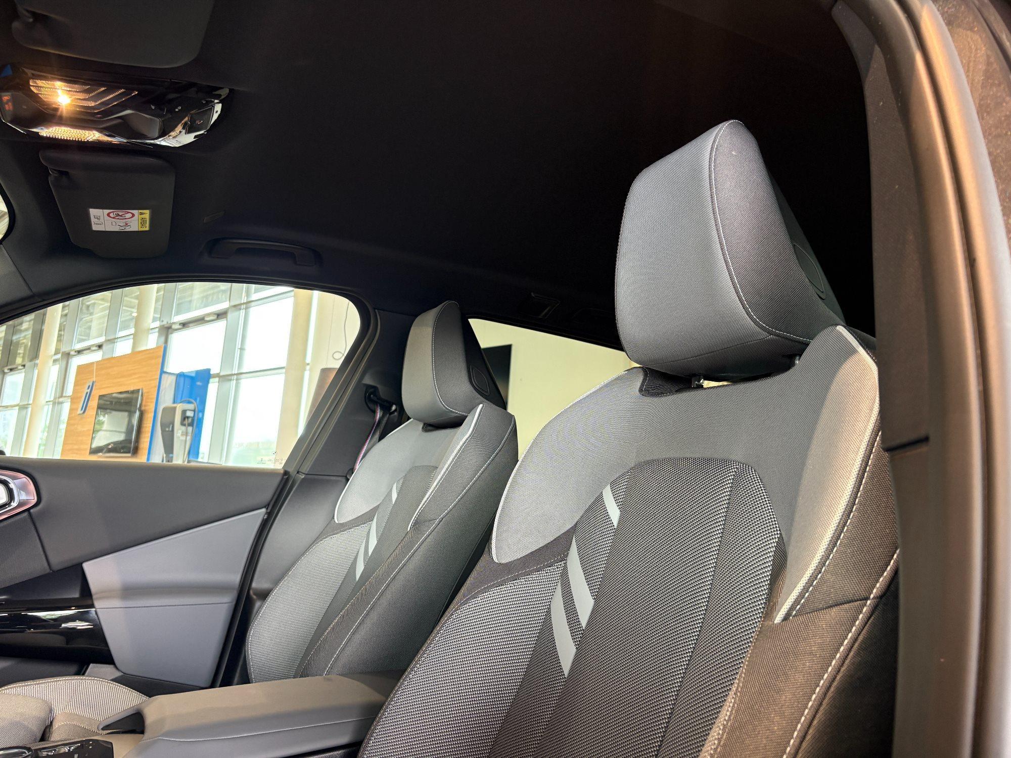 BMW X3 – Bild 32