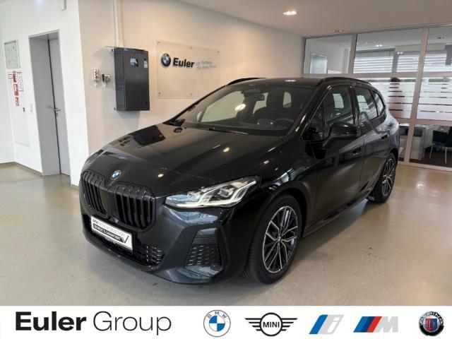 BMW 2er Active Tourer – Bild 18