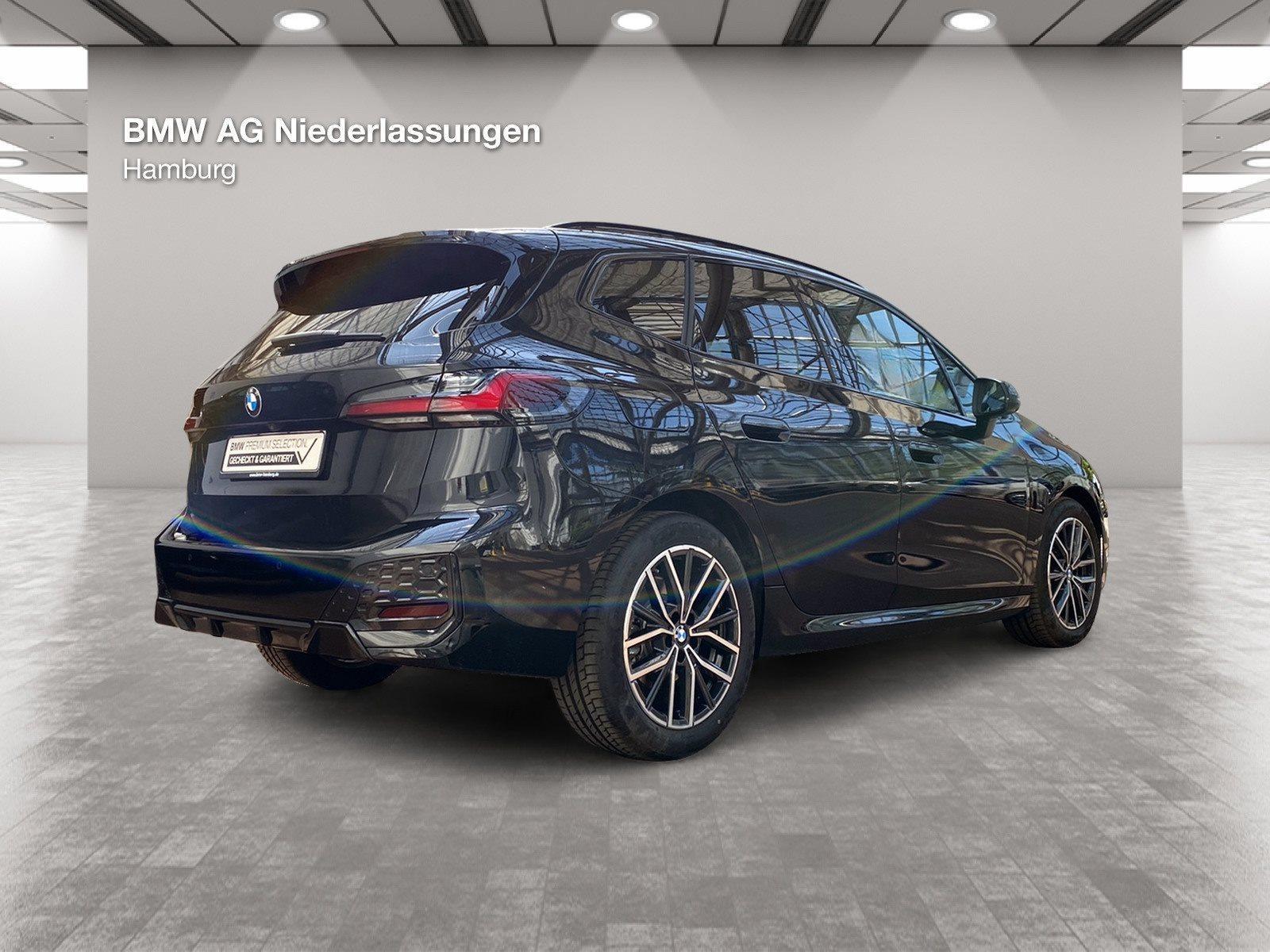 BMW 2er Active Tourer – Bild 5