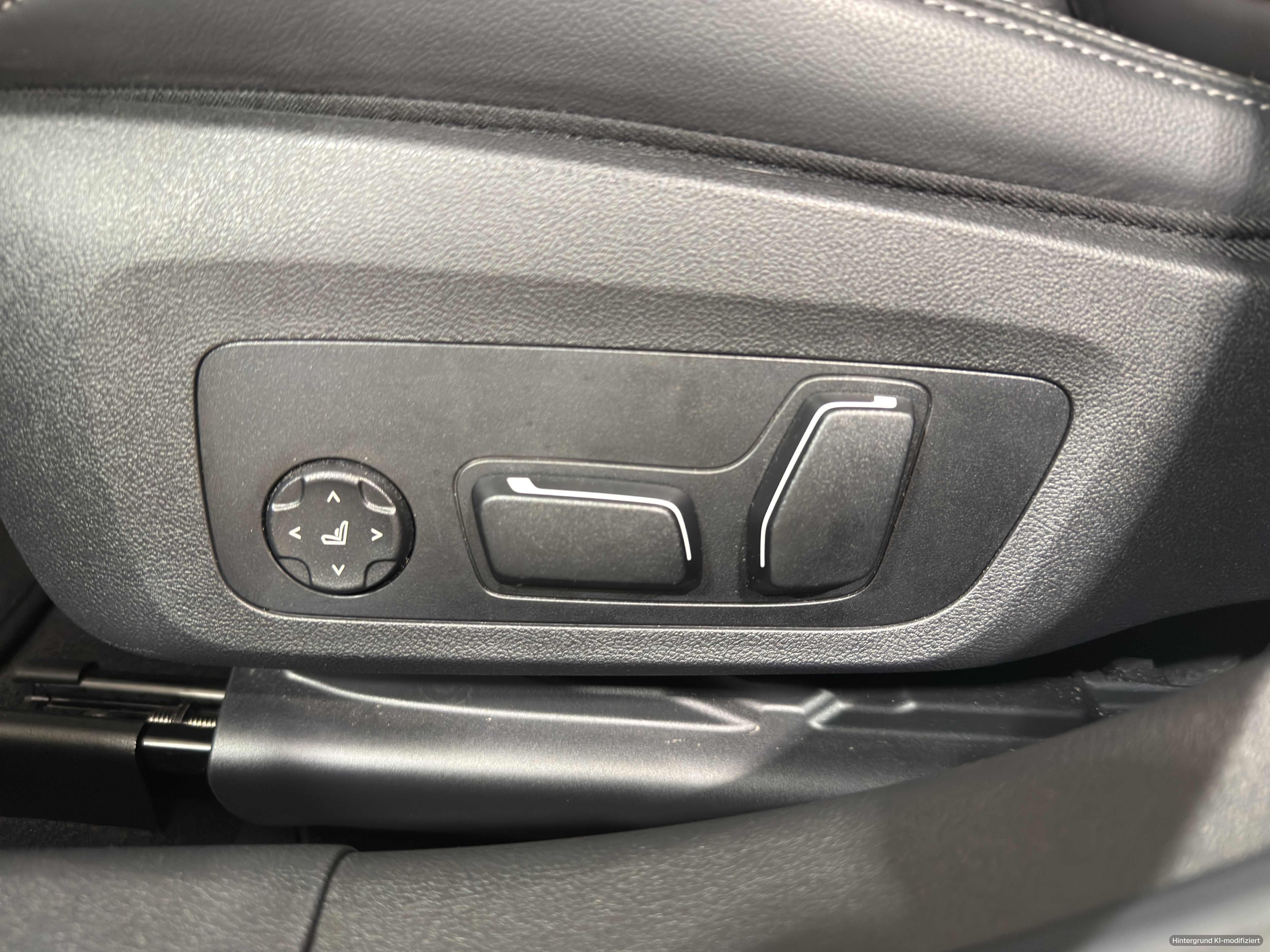 BMW 3er Touring – Bild 8