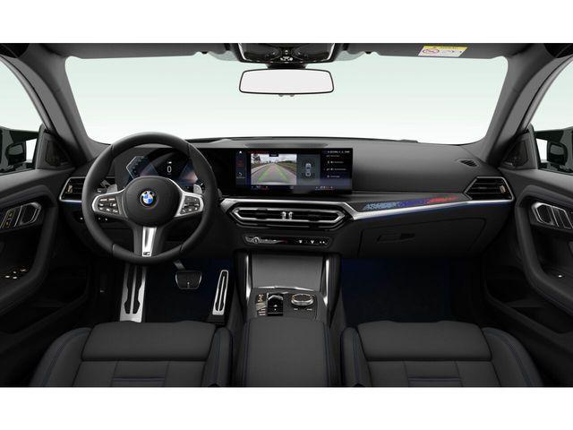 BMW 2er Coupé – Bild 7