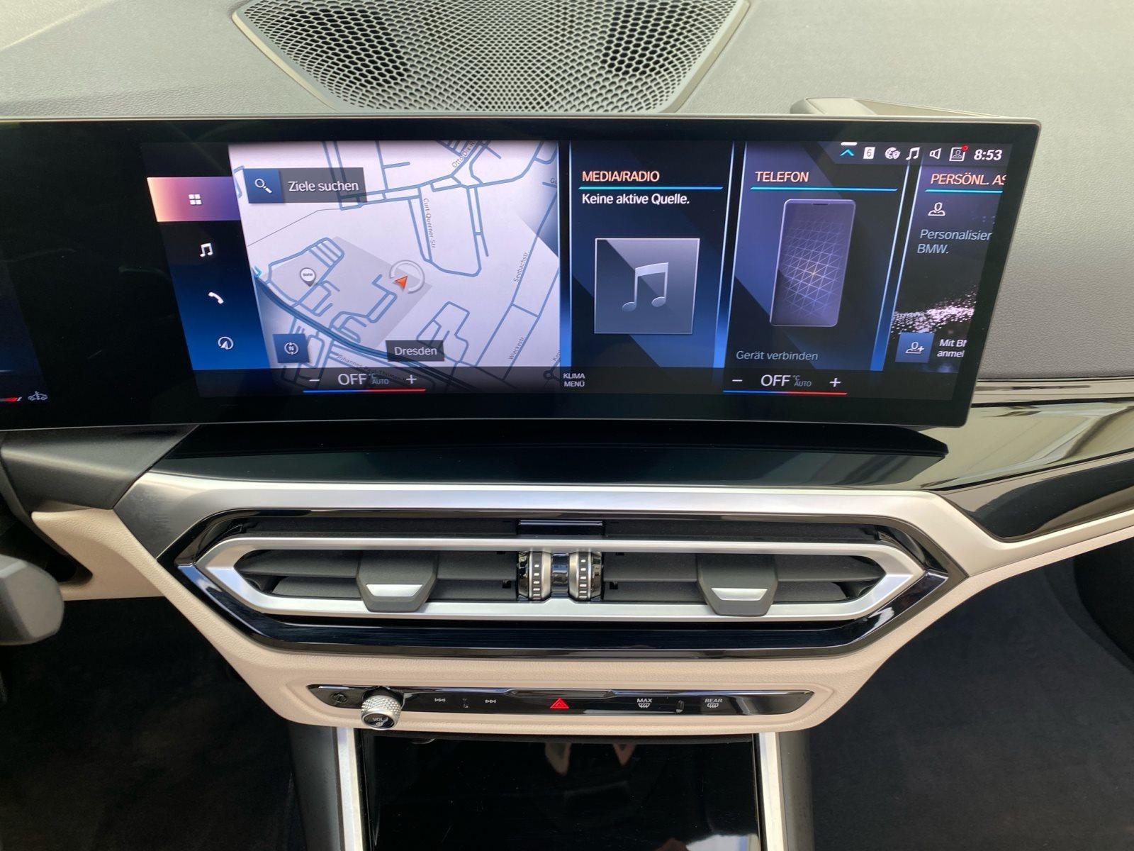 BMW 4er Cabrio – Bild 12