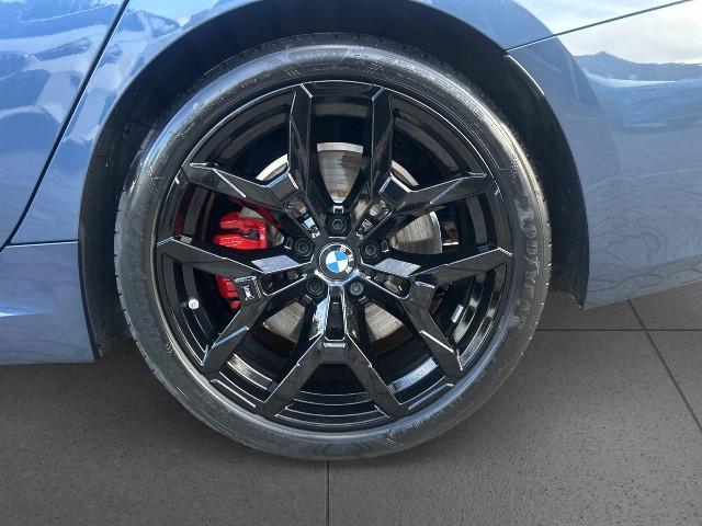 BMW 3er Touring – Bild 12