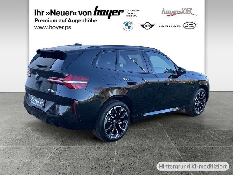 BMW X3 – Bild 2