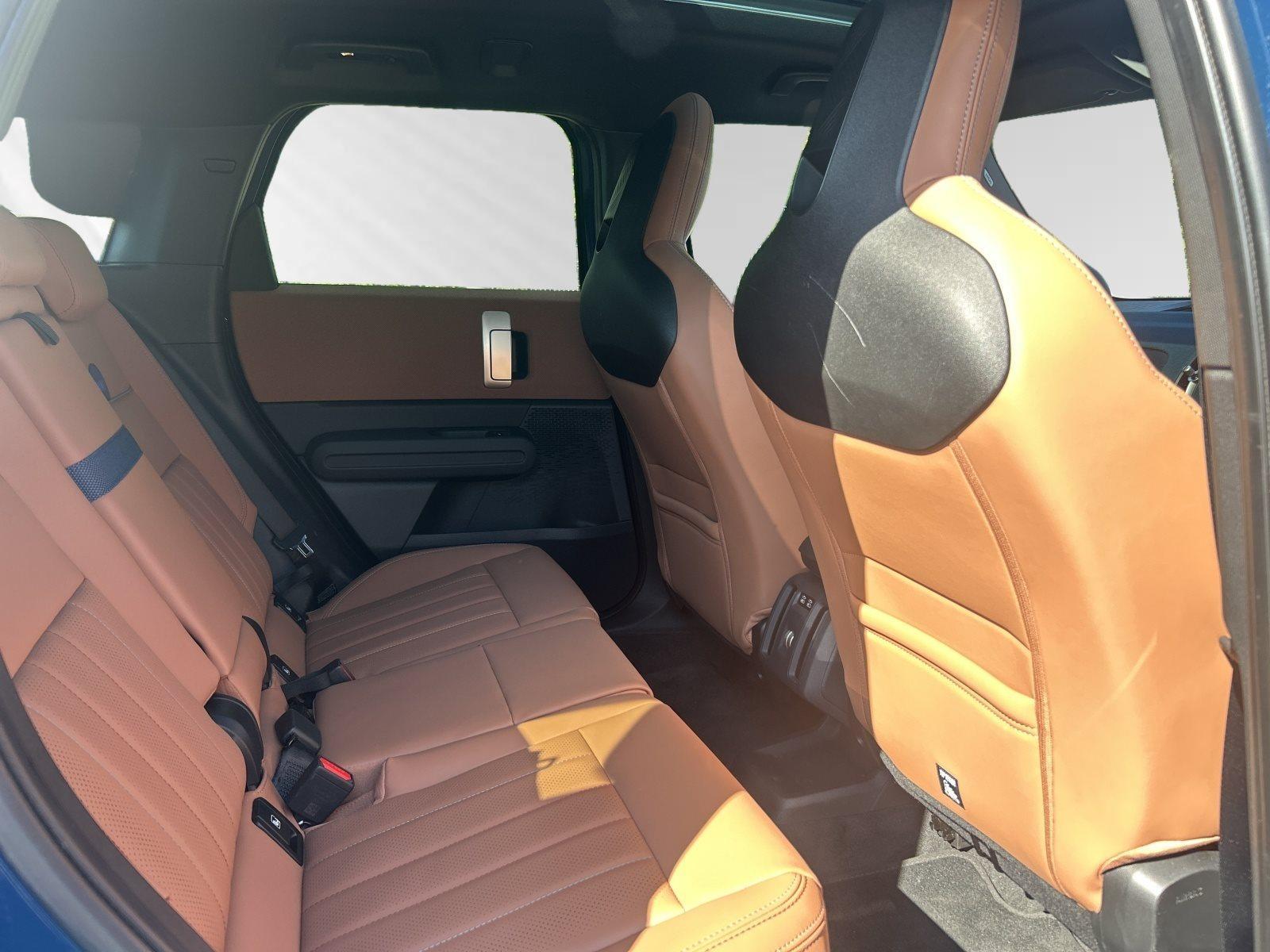 MINI Countryman – Bild 28