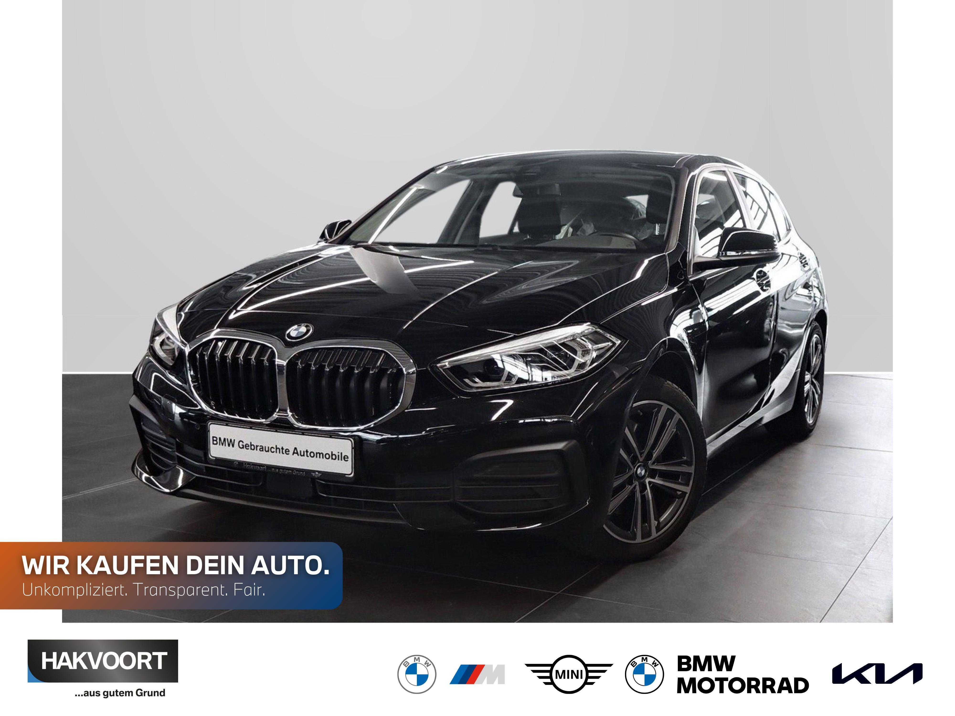 BMW 1er