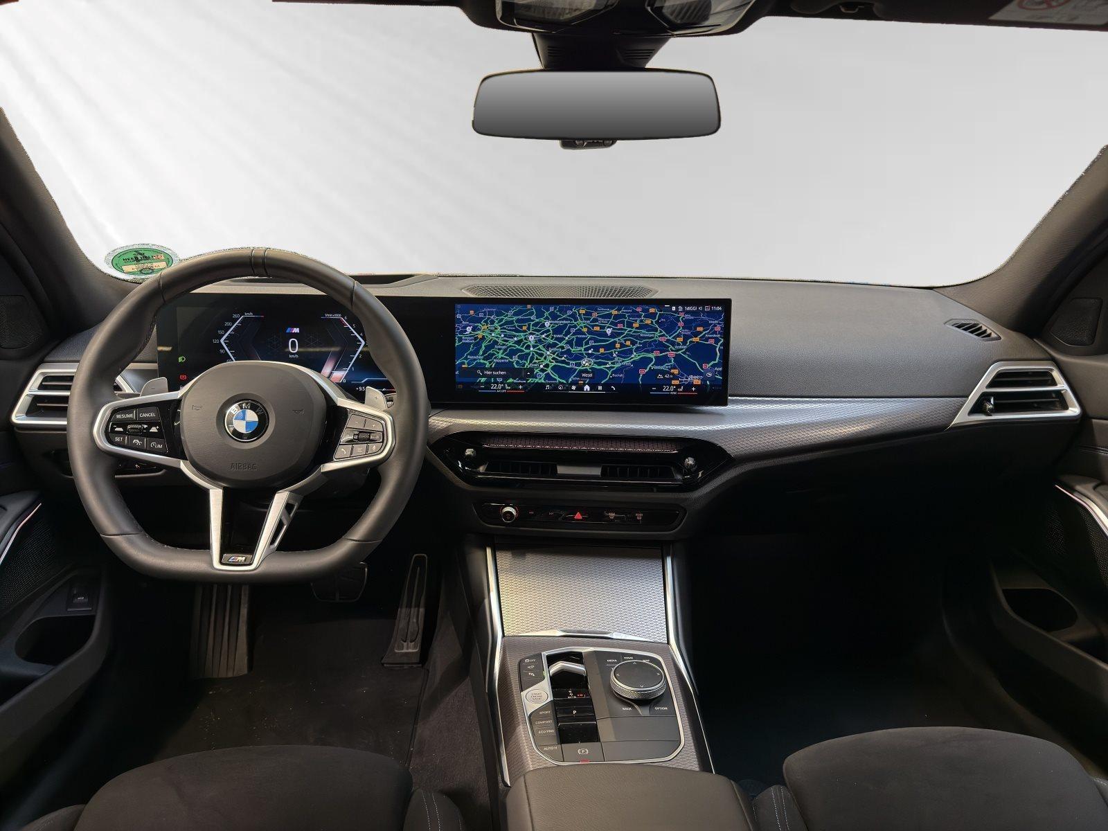 BMW 3er Touring – Bild 17
