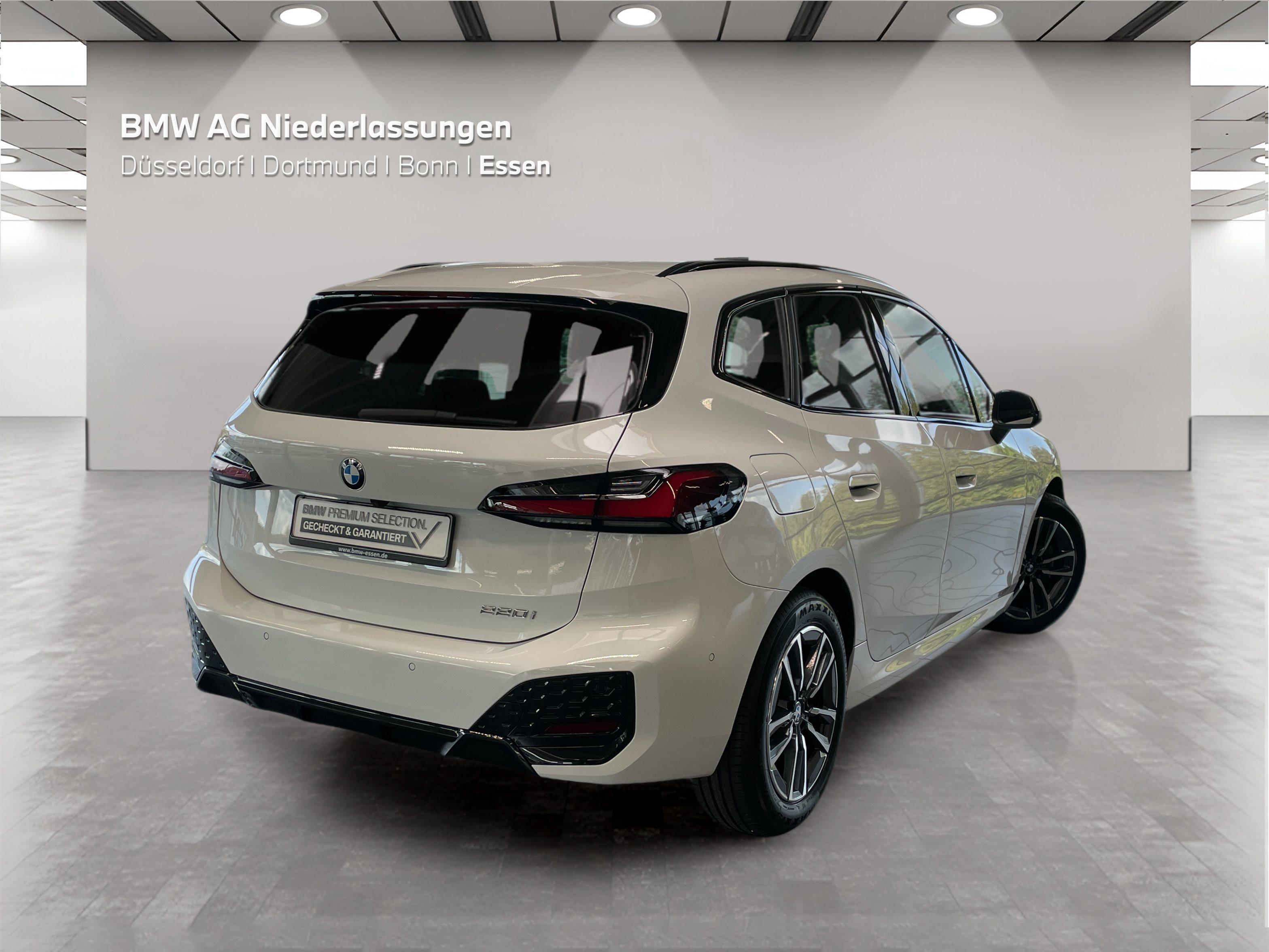 BMW 2er Active Tourer – Bild 4