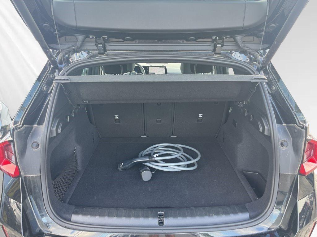 BMW X1 – Bild 16