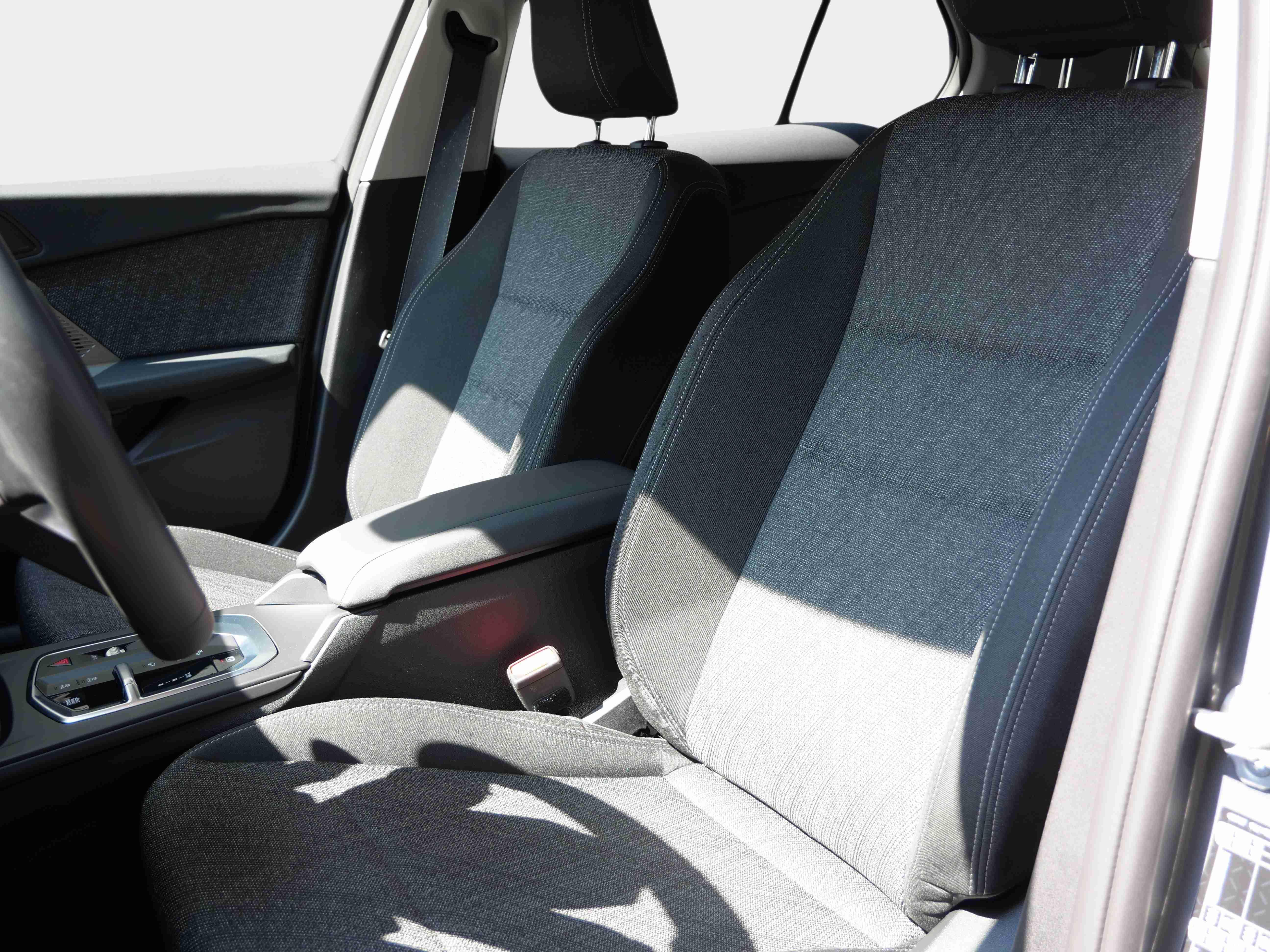 BMW 1er – Bild 15