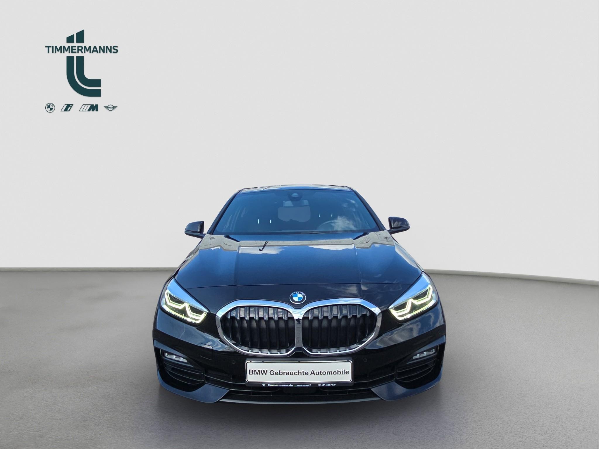 BMW 1er – Bild 17