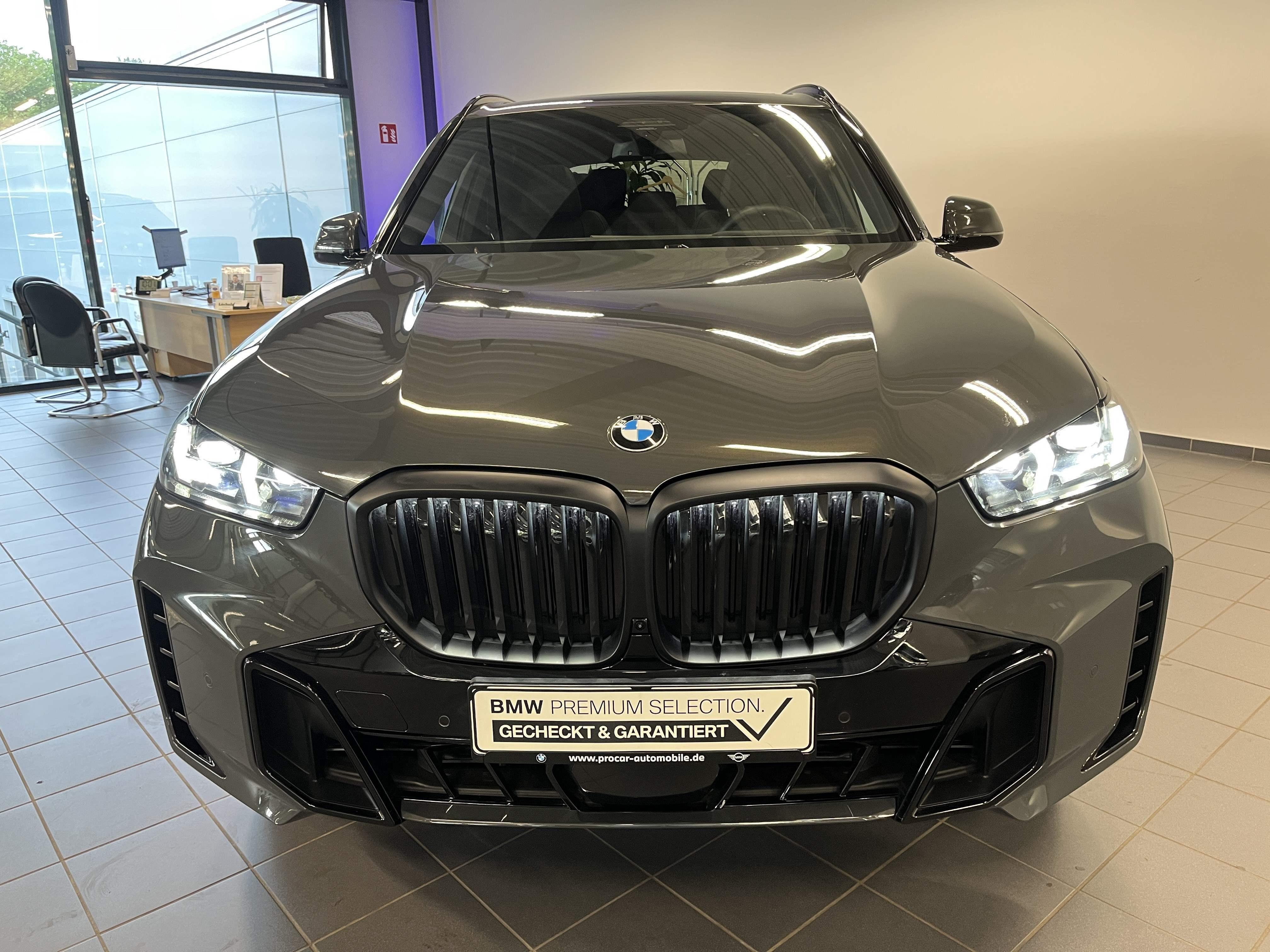 BMW X5 – Bild 14